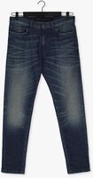 Blauwe DRYKORN Slim fit jeans WEST 3210 260144