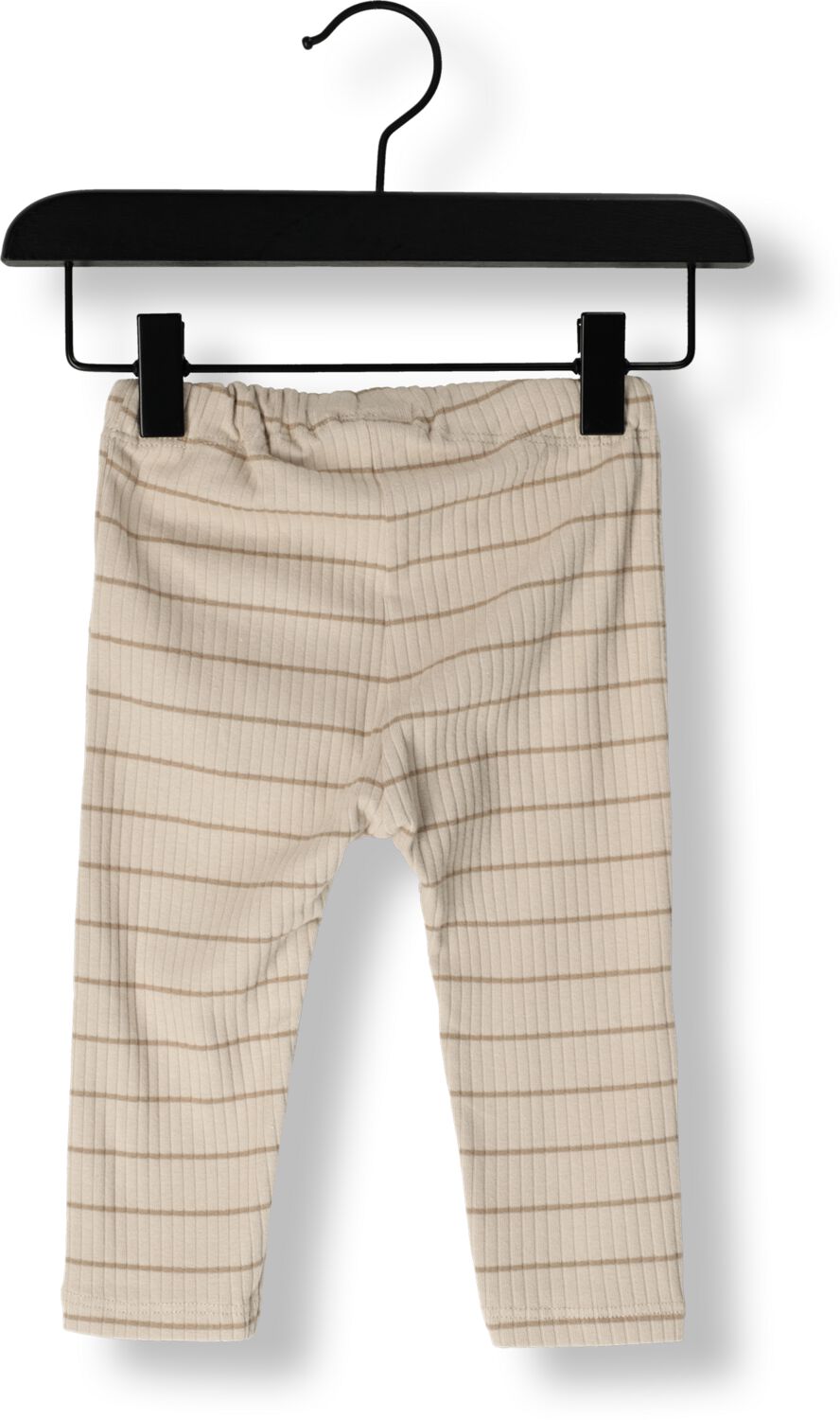 LIL' ATELIER Baby Broeken Nbmkail Reg Pant Lil Noos Beige