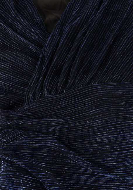 Blauwe NOTRE-V Mini jurk NV-EMILOU Blauwe NOTRE-V Mini jurk NV-EMILOU - large