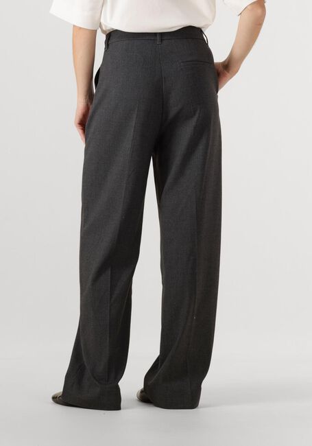 Grijze COPENHAGEN MUSE Pantalon CMTAILOR-PANTS - large