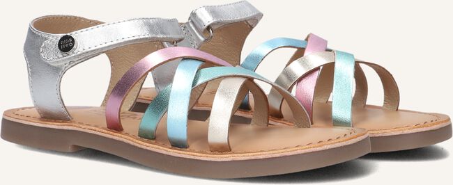 Zilveren GIOSEPPO Sandalen SIMAO Zilveren GIOSEPPO Sandalen SIMAO - large