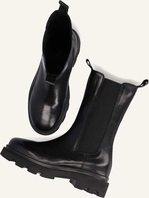 Zwarte VIA VAI Chelsea boots LIVIA BLAKE Zwarte VIA VAI Chelsea boots LIVIA BLAKE - large