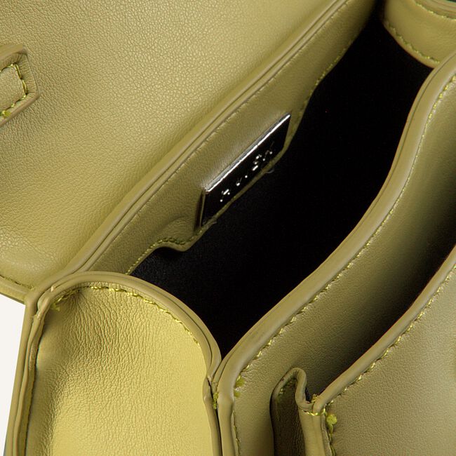 Groene HVISK Schoudertas RENEI Groene HVISK Schoudertas RENEI - large