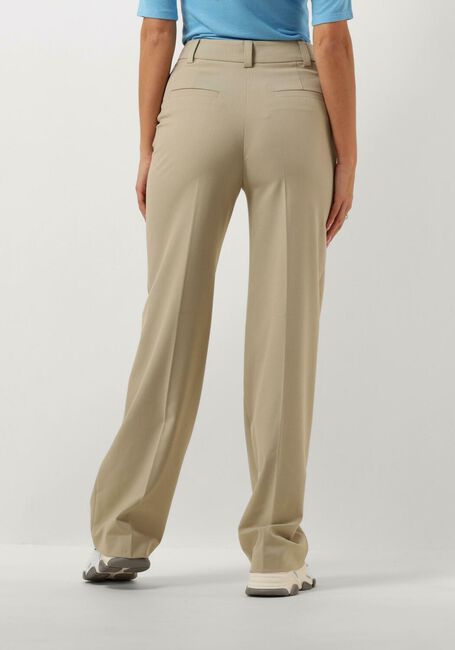 Beige MODSTRÖM Pantalon ANKERMD PANTS - large