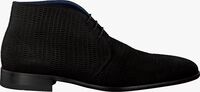 Zwarte GREVE FIORANO 2100 Nette schoenen - medium