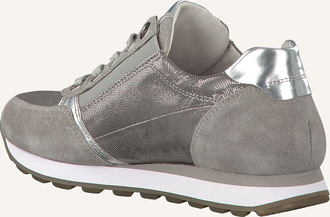 Grijze GABOR Lage sneakers 335 Grijze GABOR Lage sneakers 335 - large