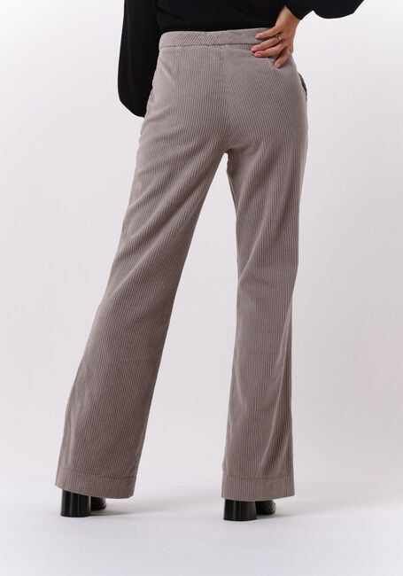 Beige BY-BAR Pantalon RO RIB PANT - large