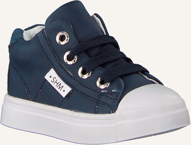 Blauwe SHOESME Sneakers SH9S028 Blauwe SHOESME Sneakers SH9S028 - large