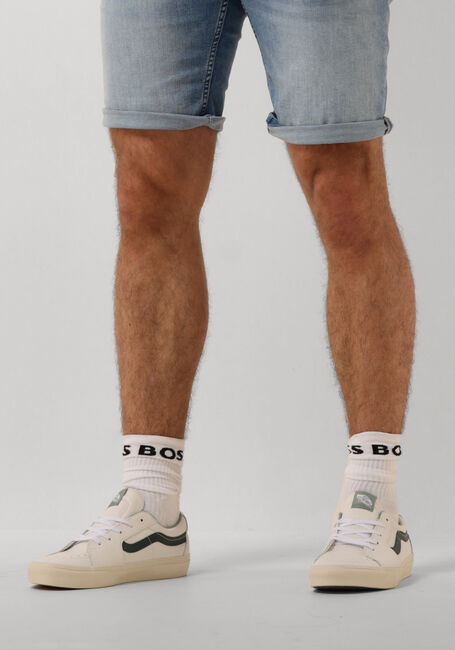 Witte VANS Lage sneakers SK-8 LOW MEN Witte VANS Lage sneakers SK-8 LOW MEN - large