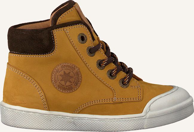Camel DEVELAB Hoge sneakers 44217 Camel DEVELAB Hoge sneakers 44217 - large