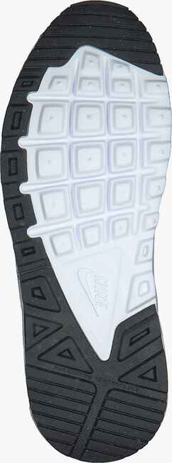 Zwarte NIKE Sneakers AIR MAX COMMAND FLEX (GS)  - large