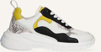 Witte WYSH Lage sneakers MAAN - medium