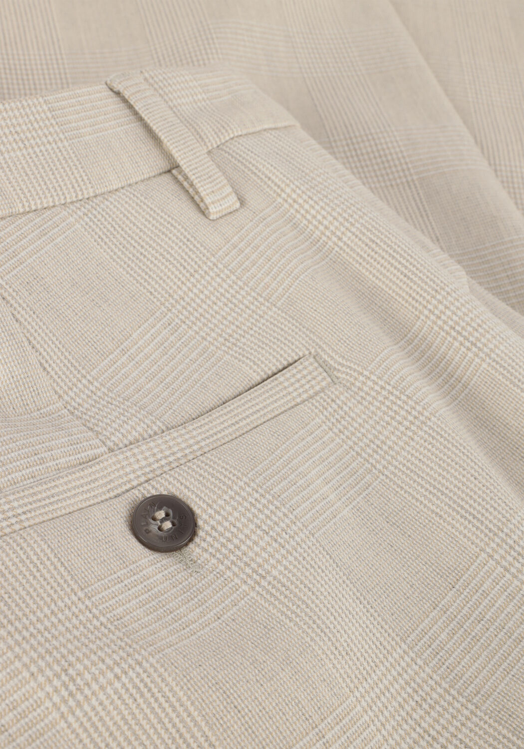 Zand PLAIN Pantalon JOSH 748 - large