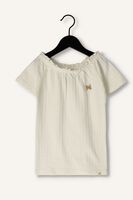 Witte KOKO NOKO T-shirt T46935 Witte KOKO NOKO T-shirt T46935 - medium