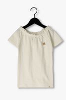 Witte KOKO NOKO T-shirt T46935 - medium