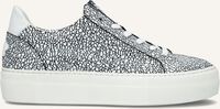 Witte FLORIS VAN BOMMEL Lage sneakers SFW-10059 - medium