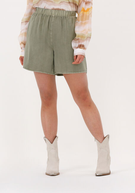 Groene MINIMUM Broeken ACAZIO - large