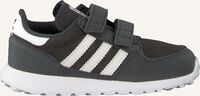Grijze ADIDAS Lage sneakers FOREST GROVE CF I - medium