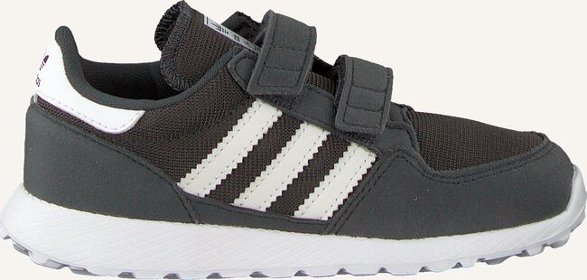 Grijze ADIDAS Lage sneakers FOREST GROVE CF I Grijze ADIDAS Lage sneakers FOREST GROVE CF I - large
