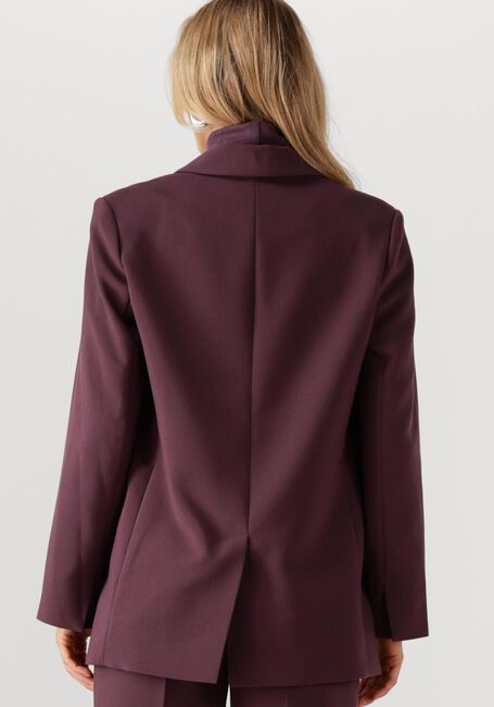 Bordeaux MODSTRÖM Blazer GALE BLAZER - large