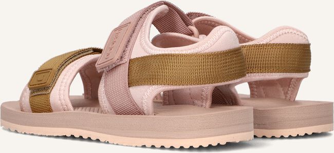 Roze LIEWOOD Platte sandalen MONTY SANDALS G Roze LIEWOOD Platte sandalen MONTY SANDALS G - large