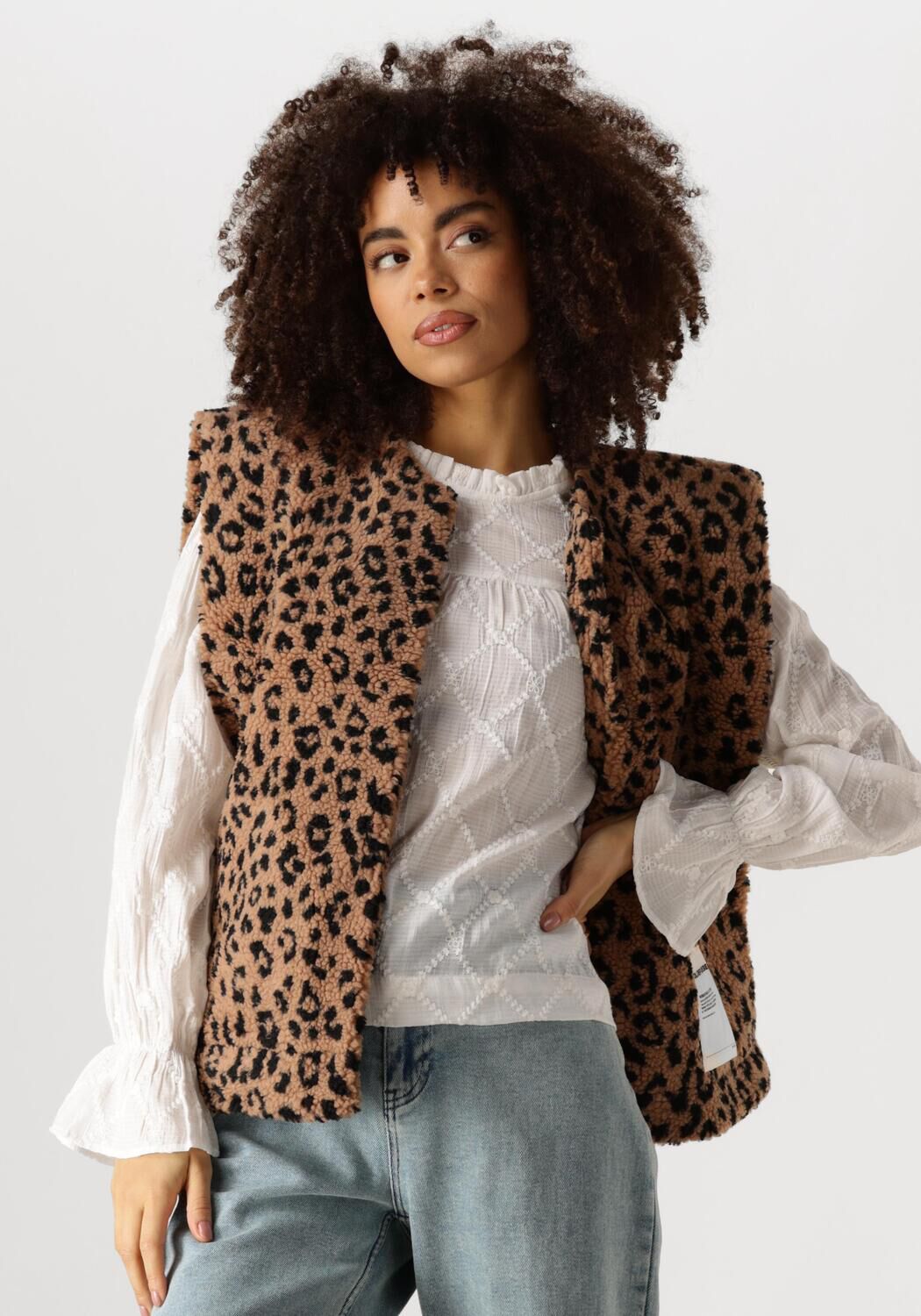 COLOURFUL REBEL Kleding voor dames online kopen Omoda