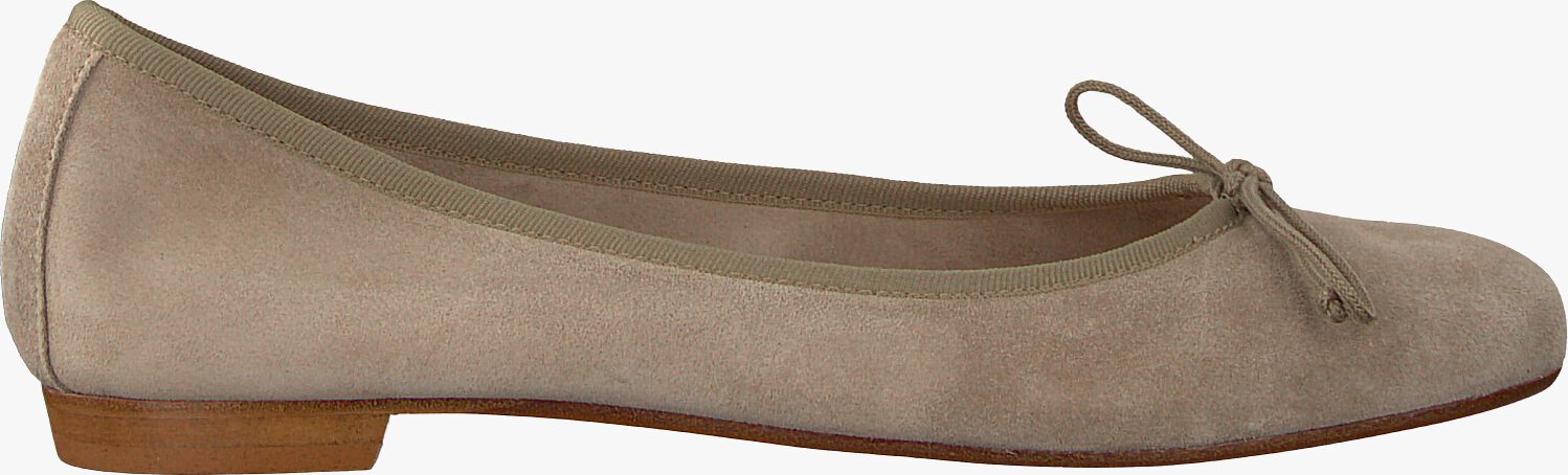 Beige FRED DE LA BRETONIERE | Omoda