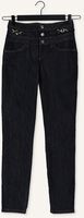 Blauwe LIU JO Skinny jeans B.UP RAMPY H.W. NORMAL WASH Blauwe LIU JO Skinny jeans B.UP RAMPY H.W. NORMAL WASH - medium