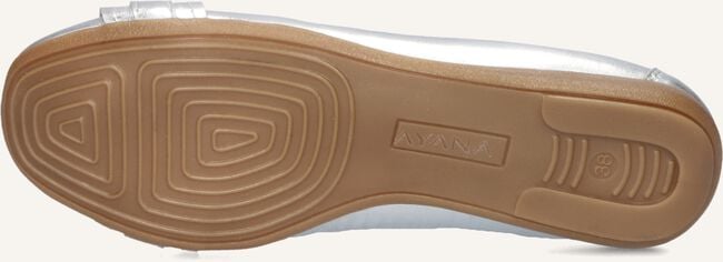Zilveren AYANA Ballerina's 4936 Zilveren AYANA Ballerina's 4936 - large
