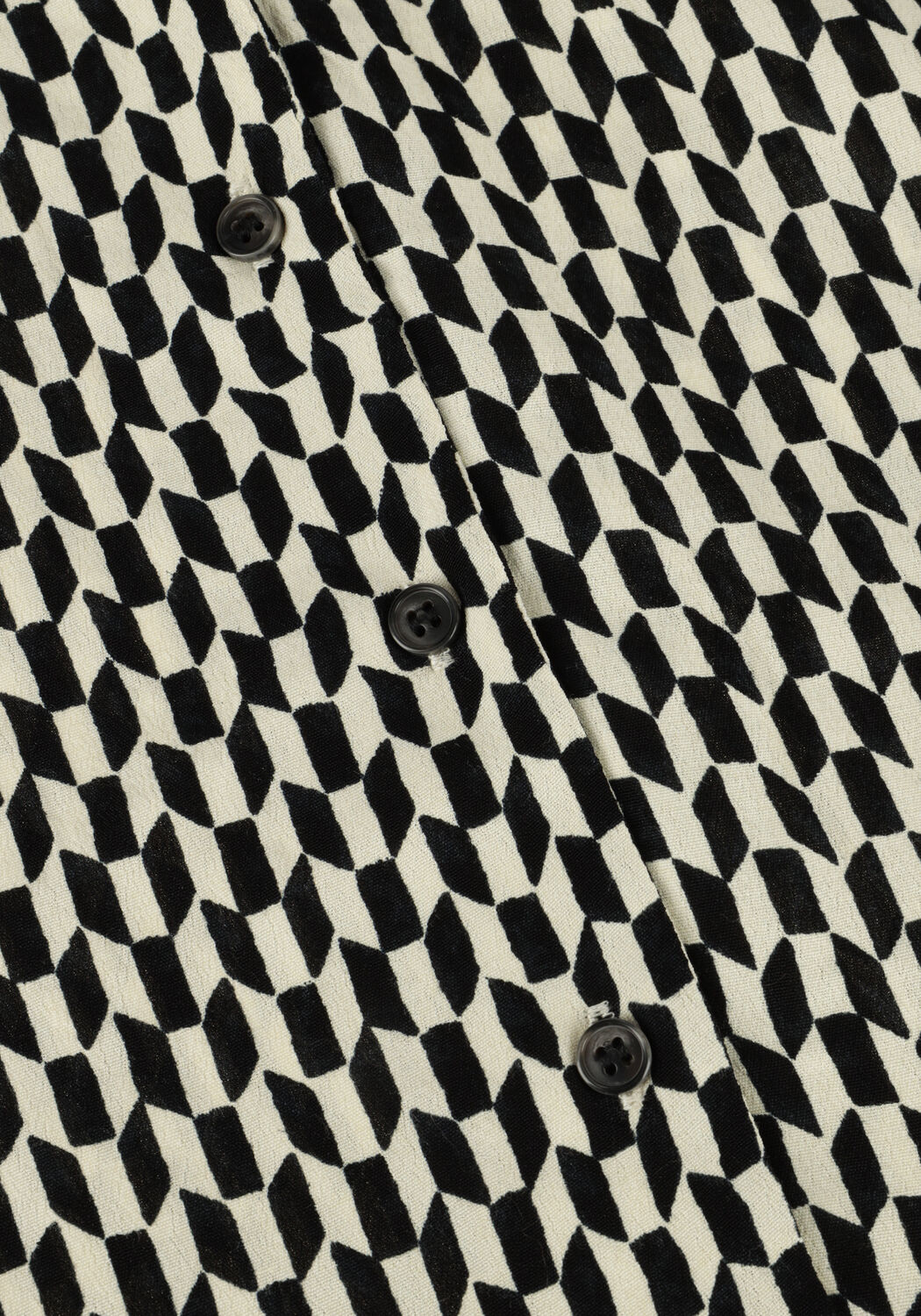 Bruine MINUS Blouses LASINA SHIRT 1 - large