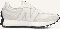 Beige NEW BALANCE Lage sneakers WS327 - medium