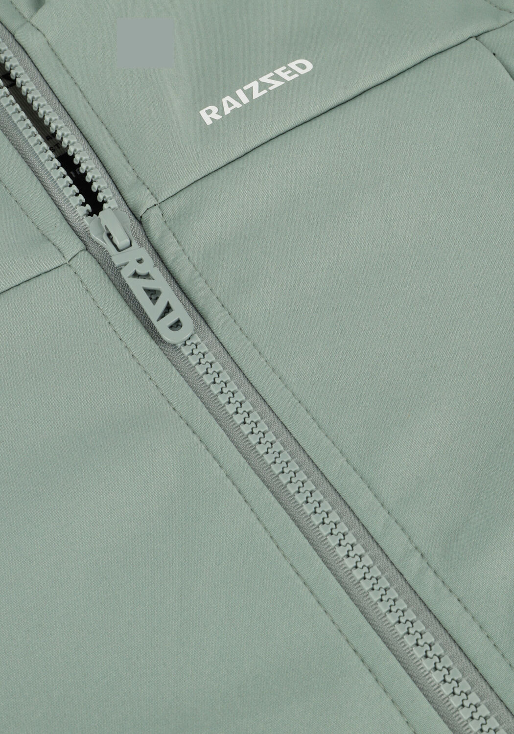 Groene RAIZZED Jack TATE - large