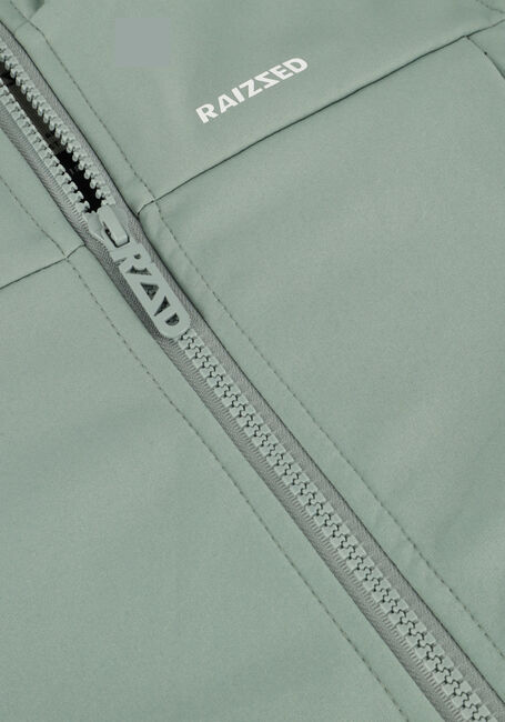 Groene RAIZZED Jack TATE - large