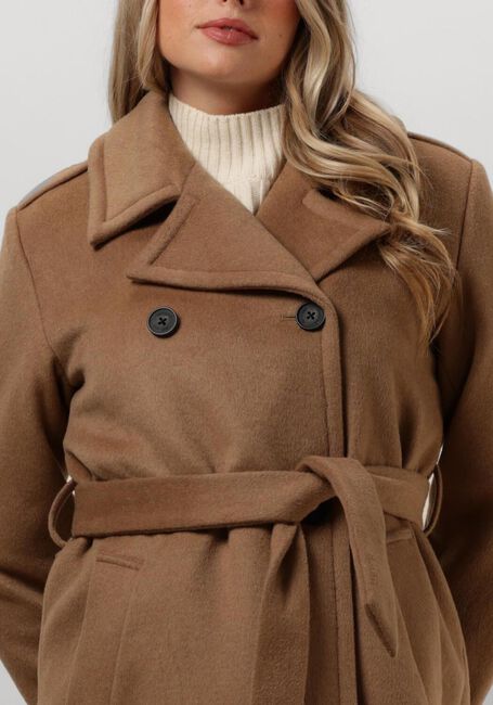 Camel GIACOMO THE JACKET Mantel 6618930 - large