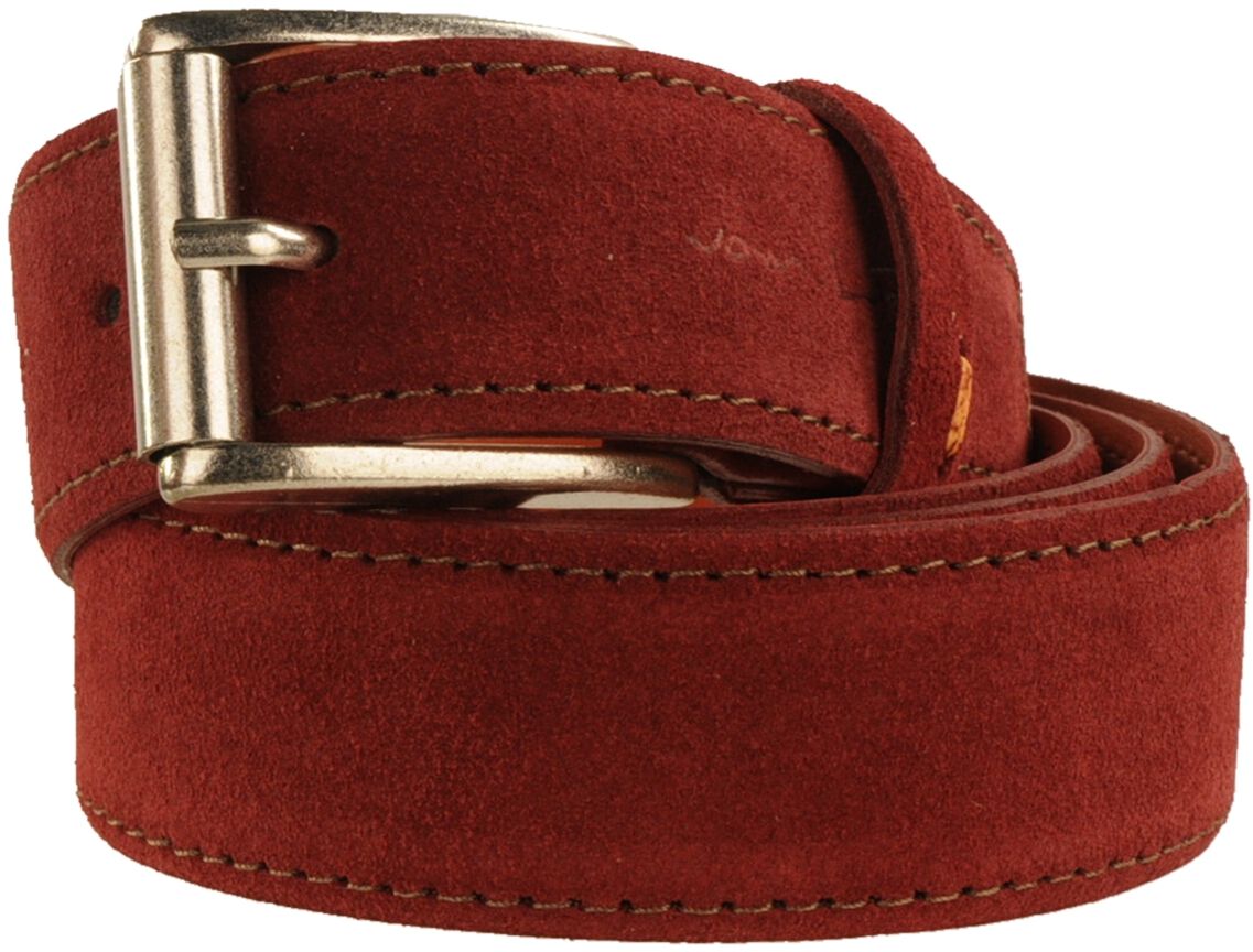 Bruine VAN LIER Riem RIEMEN | Omoda