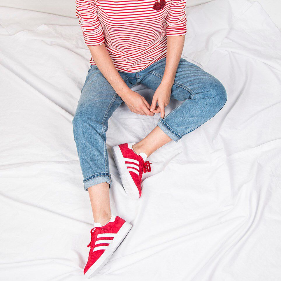 adidas gazelle dames omoda adidas gazelle dames omoda