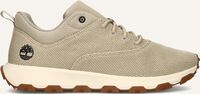 Beige TIMBERLAND Lage sneakers WINSOR PARK LOW Beige TIMBERLAND Lage sneakers WINSOR PARK LOW - medium