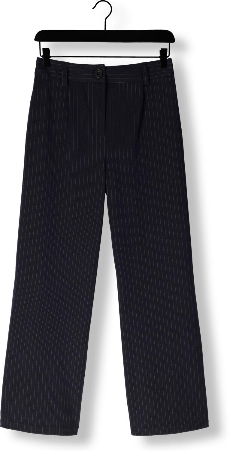CIRCLE OF TRUST Dames Broeken Lizz Pants Donkerblauw