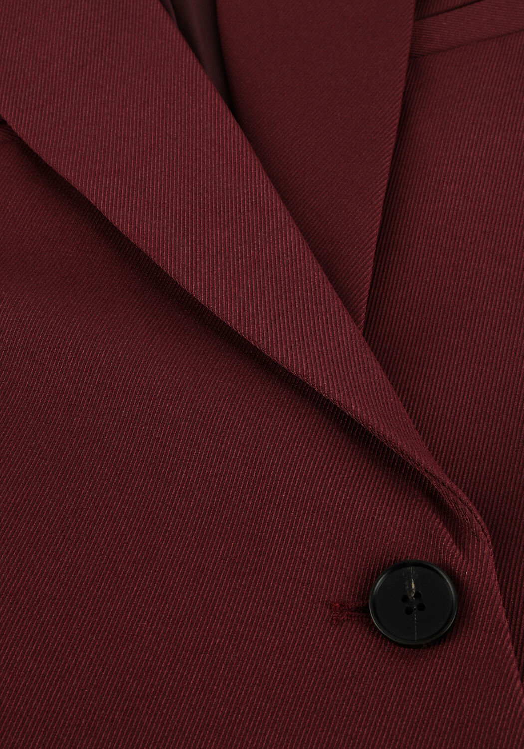 Bordeaux HAUTE L'AMITI&Eacute; Blazer PREMIERE SINGLE BLAZER - large