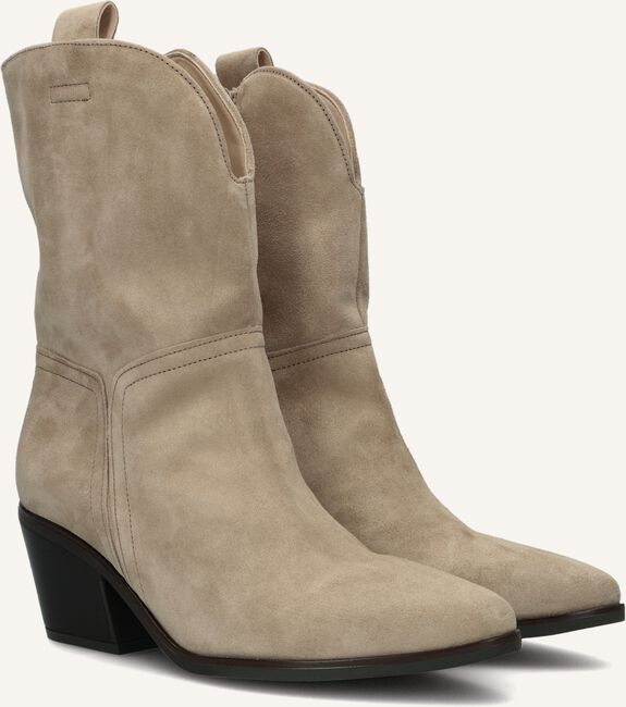 Beige GABOR Cowboylaarzen 692 Beige GABOR Cowboylaarzen 692 - large