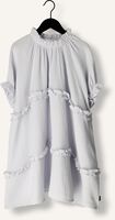 Blauwe DAILY BRAT Mini jurk LEA DRESS Blauwe DAILY BRAT Mini jurk LEA DRESS - medium