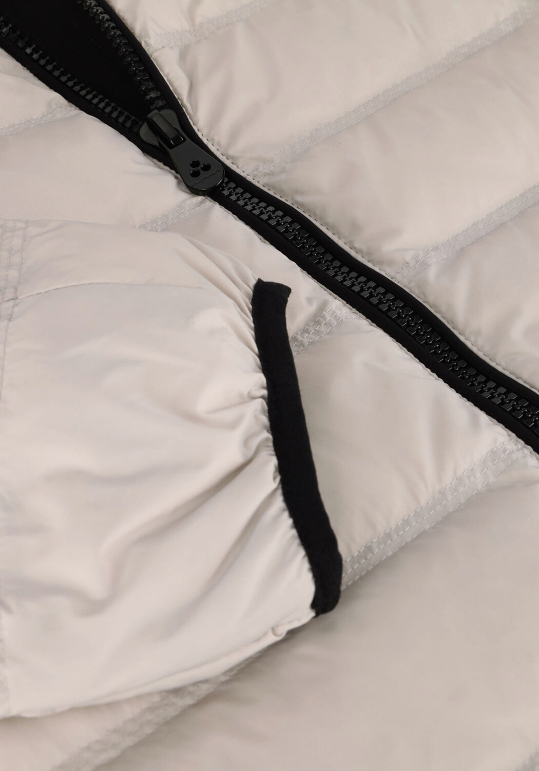 Kit PEUTEREY Gewatteerde jas BOGGS KN - large