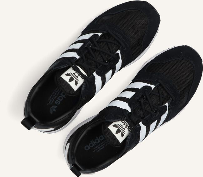 Zwarte ADIDAS Lage sneakers ZX 700 HD HEREN Zwarte ADIDAS Lage sneakers ZX 700 HD HEREN - large