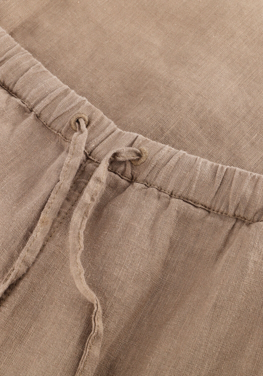 Taupe MOSCOW Wijde broek 94-02-HEYLOW - large