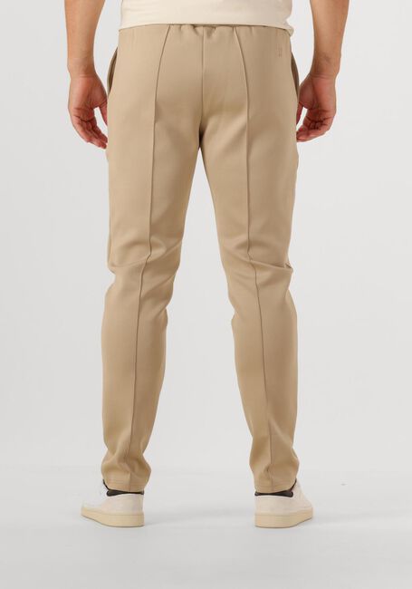 Beige LES DEUX Joggingbroek BALLIER TRACK PANTS - large