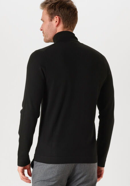 Zwarte DRYKORN Coltrui JOEY 420002 - large