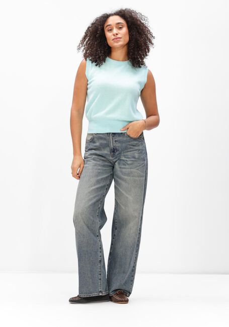 Blauwe TWNS Vest DURANGO - large