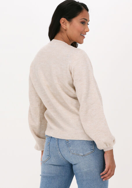 Zand MODSTR&Ouml;M Trui OLAV O-NECK - large