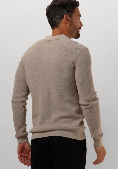 Zand SAINT STEVE Trui SANDER S - large