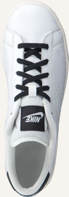 Witte NIKE Lage sneakers TENNIS CLASSIC KIDS Witte NIKE Lage sneakers TENNIS CLASSIC KIDS - large